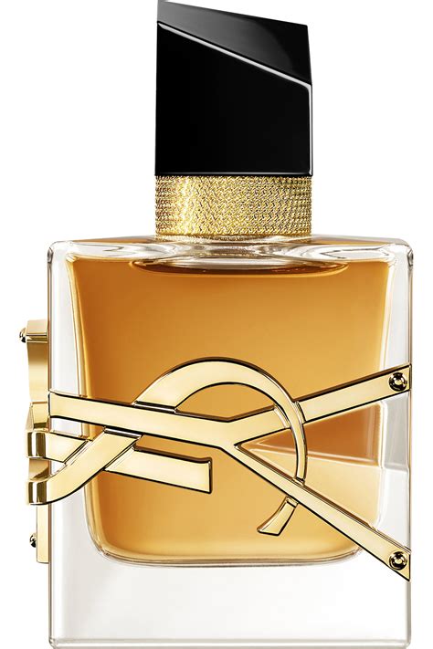 parfum yves saint laurent libre femme